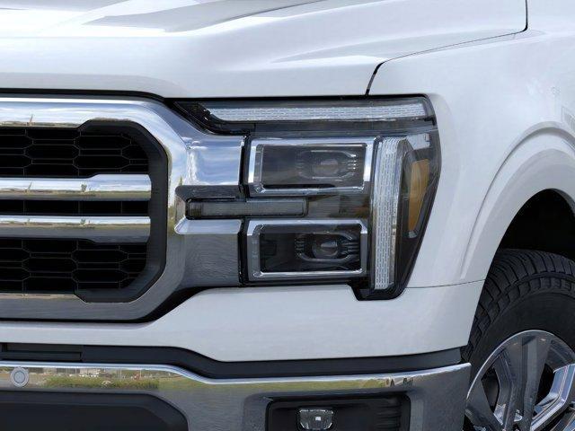 new 2025 Ford F-150 car, priced at $68,345