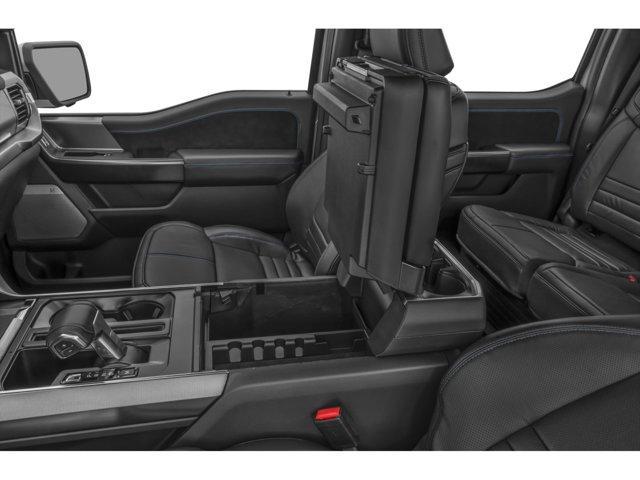 new 2025 Ford F-150 car, priced at $79,712
