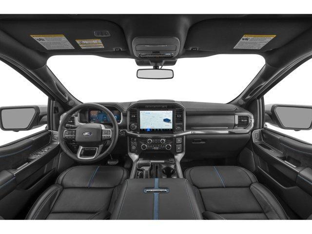 new 2025 Ford F-150 car, priced at $79,712