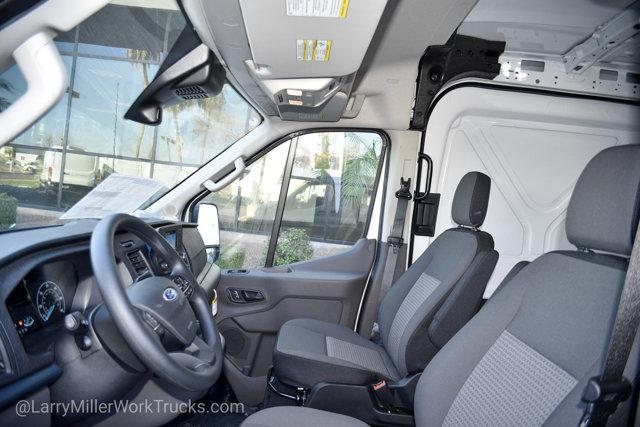 new 2024 Ford Transit-250 car, priced at $53,973