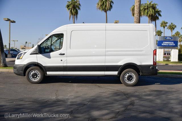 new 2024 Ford Transit-250 car, priced at $53,973