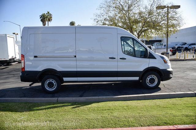 new 2024 Ford Transit-250 car, priced at $53,973