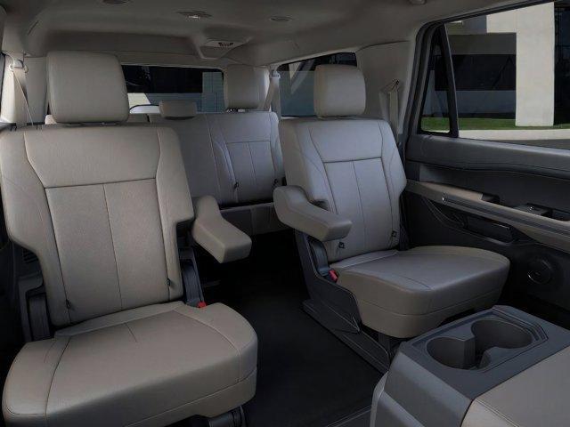 new 2024 Ford Expedition Max car, priced at $76,318