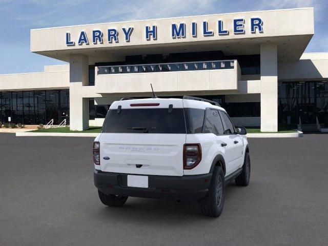 new 2024 Ford Bronco Sport car, priced at $28,588