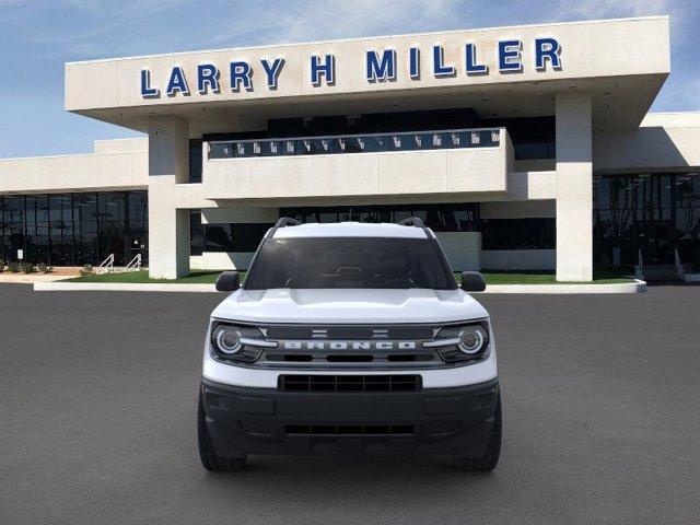 new 2024 Ford Bronco Sport car, priced at $28,588