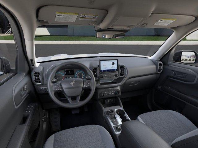 new 2024 Ford Bronco Sport car, priced at $28,588