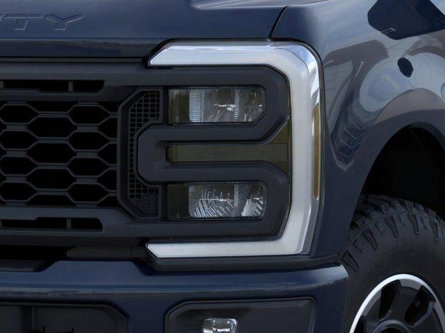 new 2024 Ford F-250 car, priced at $91,483