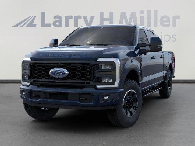 new 2024 Ford F-250 car, priced at $91,483