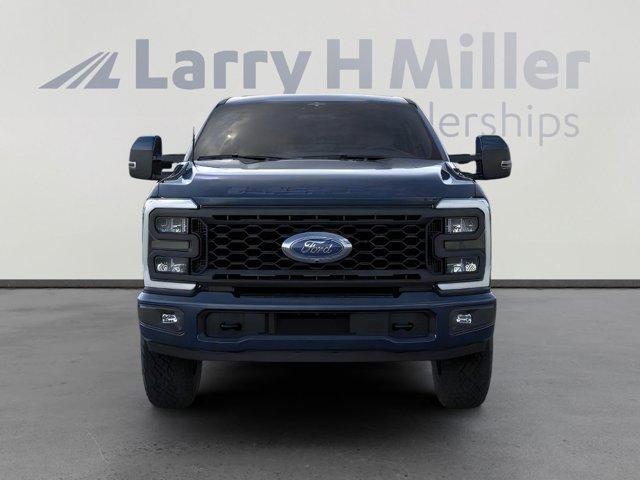 new 2024 Ford F-250 car, priced at $91,483