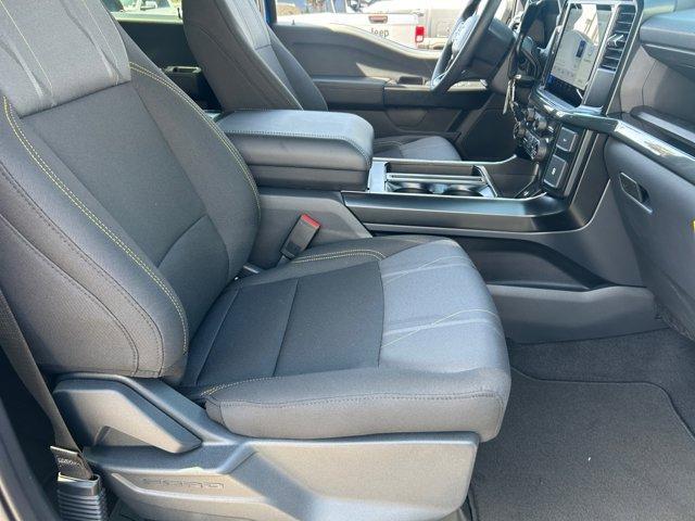 new 2025 Ford F-150 car, priced at $44,079