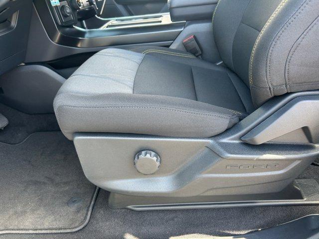 new 2025 Ford F-150 car, priced at $44,079