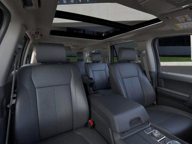 new 2024 Ford Expedition Max car, priced at $72,793