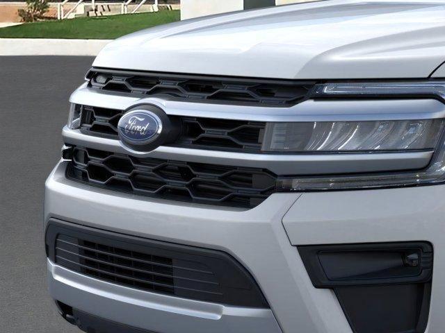 new 2024 Ford Expedition Max car, priced at $72,793