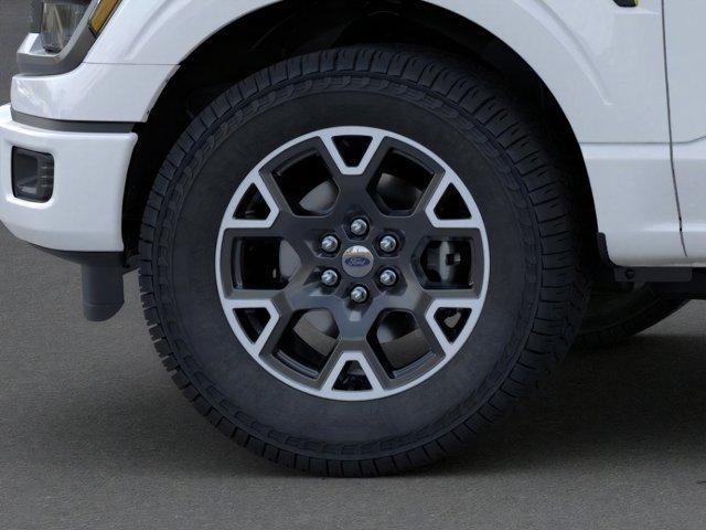 new 2025 Ford F-150 car, priced at $45,316