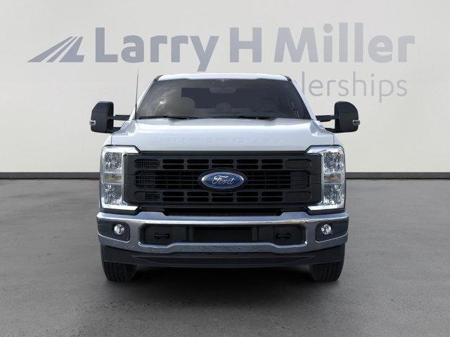 new 2024 Ford F-250 car, priced at $51,088