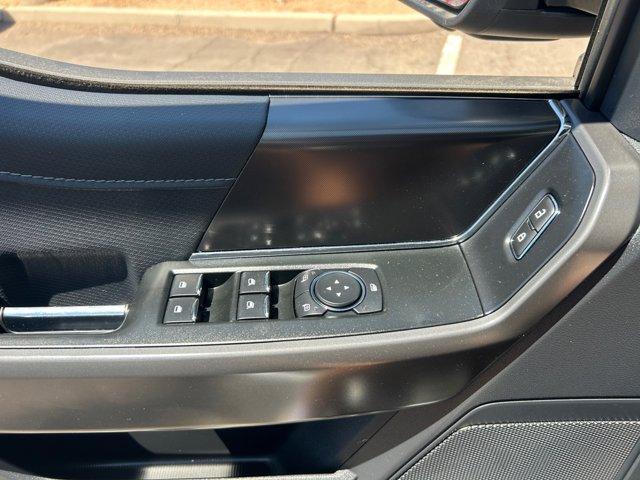 new 2024 Ford F-150 car, priced at $48,652