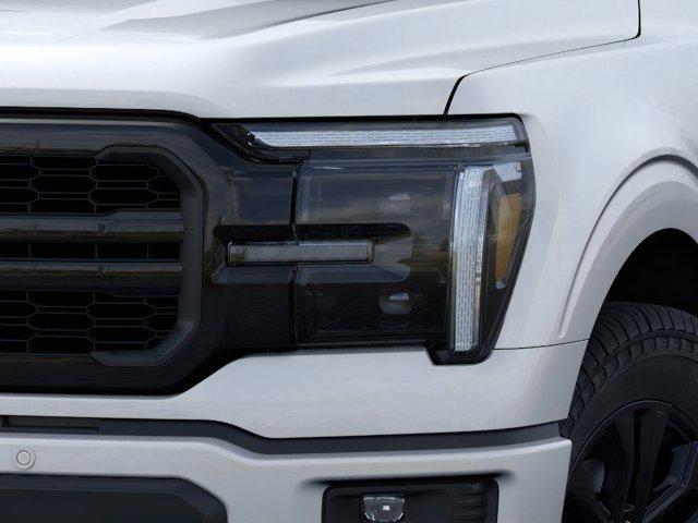 new 2025 Ford F-150 car, priced at $64,105