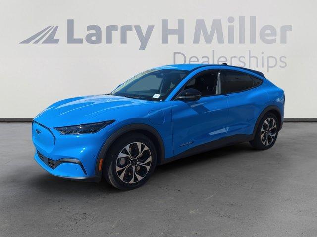 new 2024 Ford Mustang Mach-E car, priced at $46,983