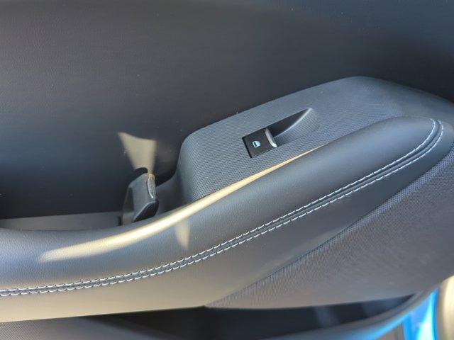 new 2024 Ford Mustang Mach-E car, priced at $46,983