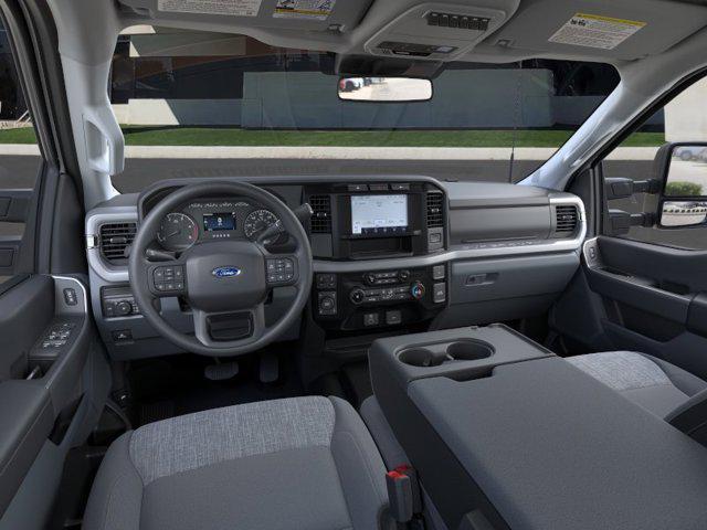 new 2024 Ford F-250 car, priced at $69,563