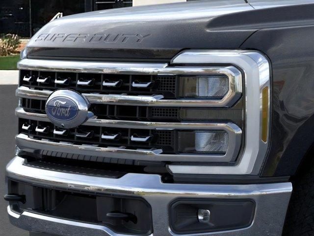 new 2024 Ford F-350 car, priced at $80,503