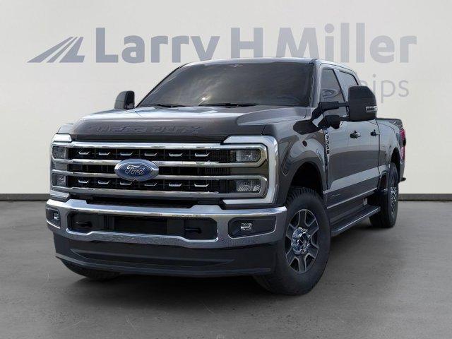 new 2024 Ford F-350 car, priced at $80,503