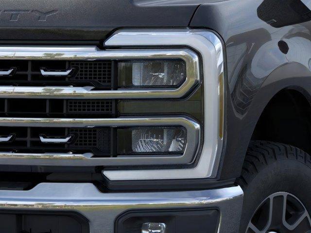 new 2024 Ford F-350 car, priced at $80,503