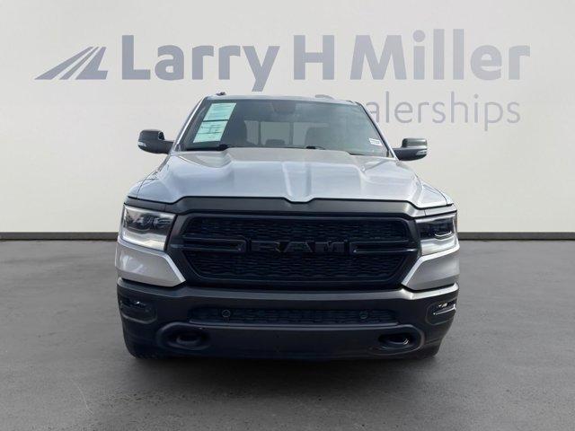 used 2024 Ram 1500 car, priced at $46,401