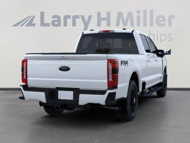 new 2026 Ford F-350 car, priced at $93,333