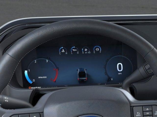 new 2026 Ford F-350 car, priced at $93,333