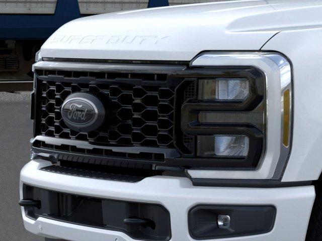 new 2026 Ford F-350 car, priced at $93,333