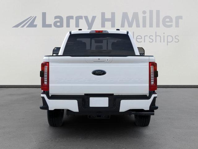 new 2026 Ford F-350 car, priced at $93,333