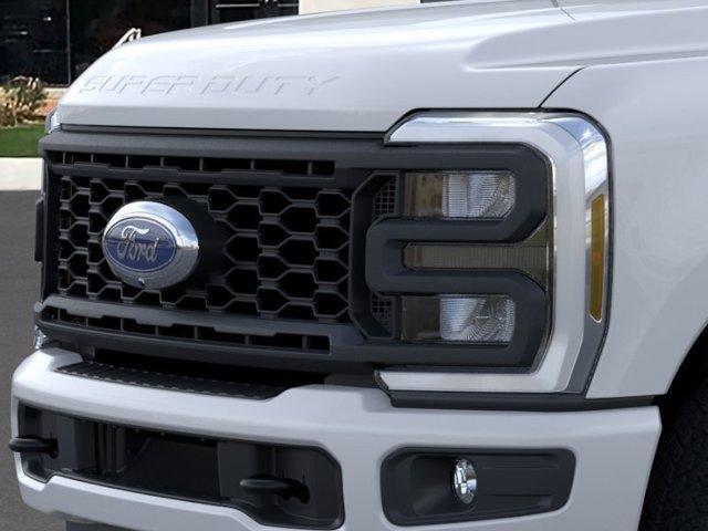 new 2024 Ford F-250 car, priced at $79,332