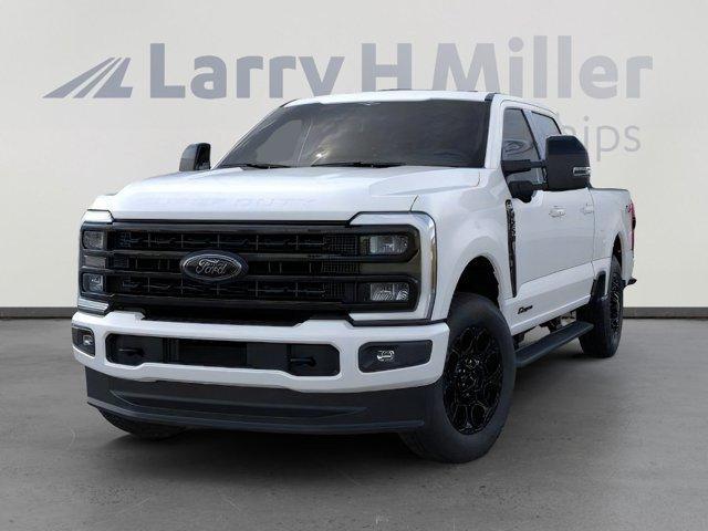 new 2024 Ford F-250 car, priced at $86,353