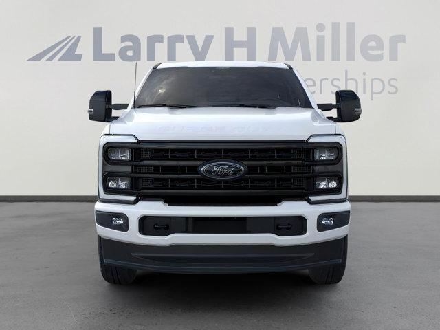 new 2024 Ford F-250 car, priced at $86,353