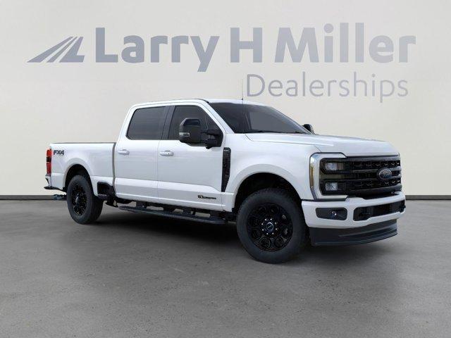 new 2024 Ford F-250 car, priced at $86,353