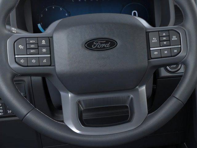 new 2025 Ford F-150 car, priced at $55,853