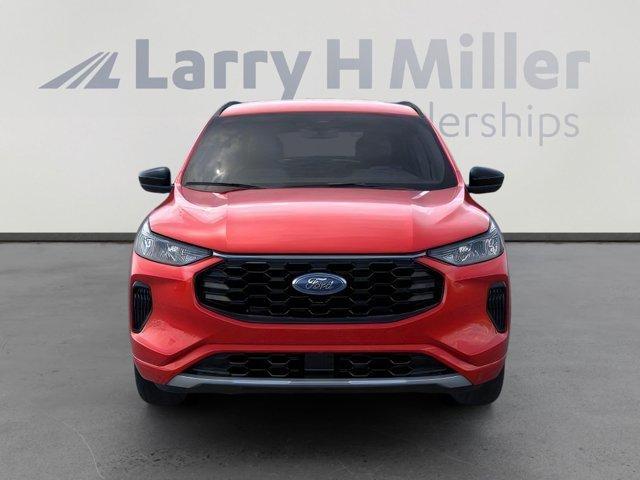 new 2024 Ford Escape car, priced at $31,423