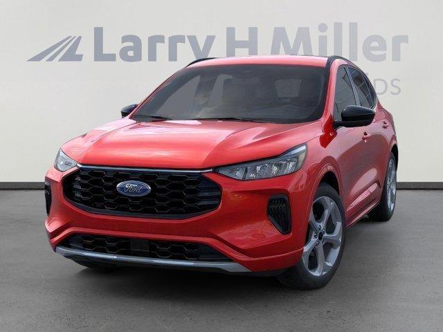 new 2024 Ford Escape car, priced at $31,423