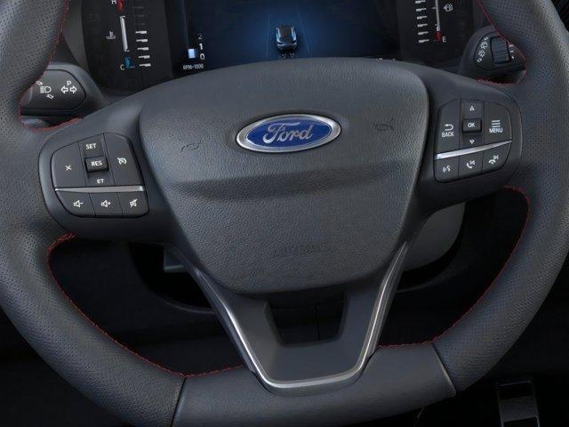 new 2024 Ford Escape car, priced at $31,423