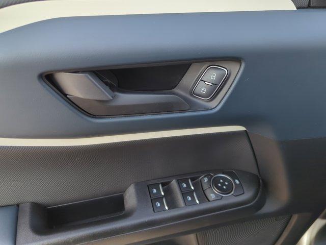 new 2025 Ford Bronco Sport car, priced at $34,423