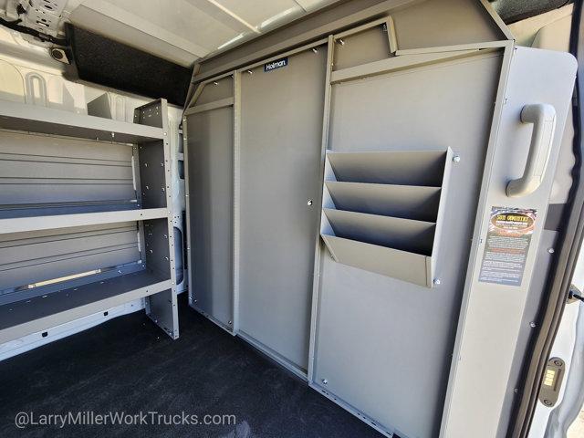 new 2024 Ford Transit-150 car, priced at $51,343
