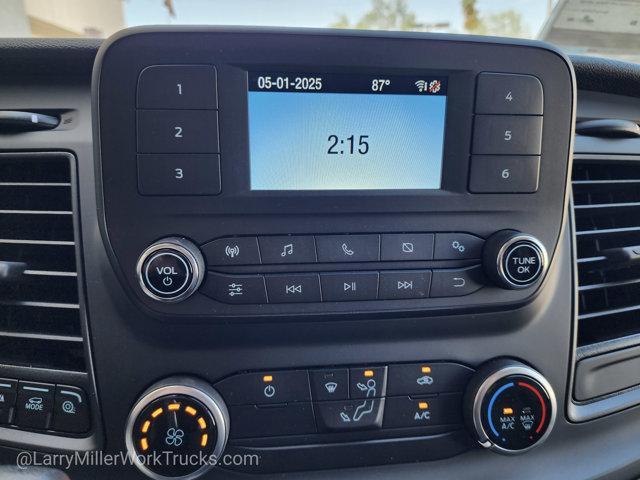 new 2024 Ford Transit-150 car, priced at $51,343