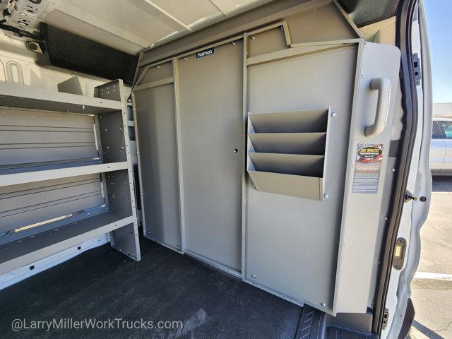 new 2024 Ford Transit-150 car, priced at $51,343