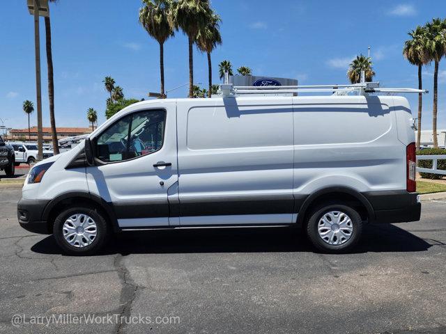 new 2024 Ford Transit-150 car, priced at $51,343
