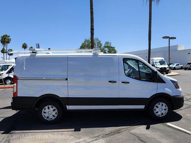 new 2024 Ford Transit-150 car, priced at $51,343