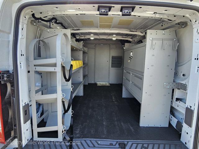 new 2024 Ford Transit-150 car, priced at $51,343