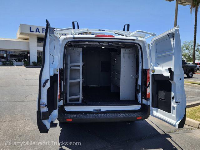 new 2024 Ford Transit-150 car, priced at $51,343