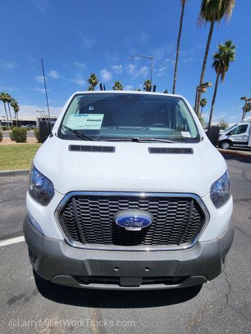new 2024 Ford Transit-150 car, priced at $51,343
