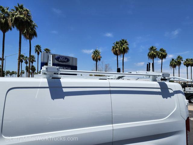new 2024 Ford Transit-150 car, priced at $51,343